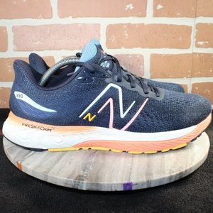 New Balance Fresh Foam 880 V12 Shoes Mens Size 11 Athletic Mesh Running Sneakers